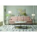 Natalia Leather Sectional